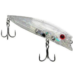 Isca Artificial Marine Sports Brava 77 - 7,7cm / 7,2g Cor 22